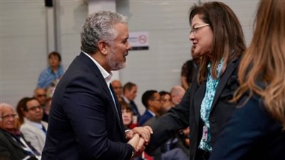 مصر تطلق مبادرة الحياة اللائقة لإفريقيا قادرة على التكيف مع تغير المناخ بحلول عام 2030