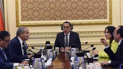 وزير التموين: مصر لديها احتياطيات كافية من السلع الأساسية 