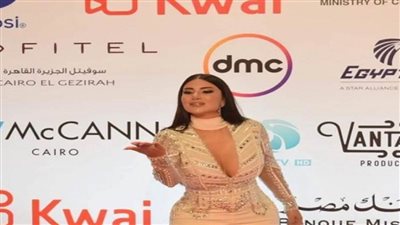 هدى الإتربي تتصدر 