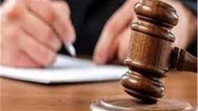 تأجيل قضية مقتل ربة على يد نجلها بالقليوبية لجلسة 8 نوفمبر