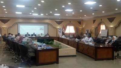 التعليم العالي: اللجنة الوطنية لليونسكو تنظم ورشة عمل حول التكيف مع تغير المناخ والتخفيف من آثاره 