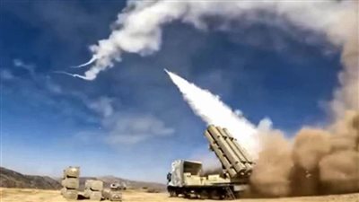 إيران تقصف مواقع للأكراد في العراق ردا على الاحتجاجات الأخيرة