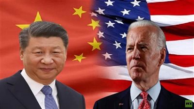 اتفاق أمريكي صيني لعدم استخدام السلاح النووي في أوكرانيا