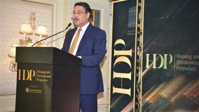 بنك الإسكان يطلق شركة التعمير للتسويق العقاري