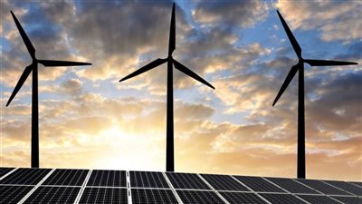 «معلومات الوزراء»: مصر من أكبر منتجي الطاقة المتجددة في إفريقيا منذ 2010 