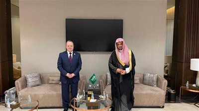السعودية تستقبل النائب العام استعدادًا لاجتماع جمعية النواب العموم العرب