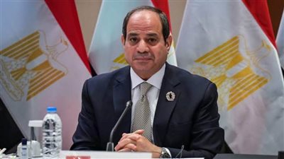 السيسي يتلقى اتصالا هاتفيا من رئيس البرازيل