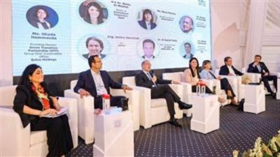 وزير الاتصالات يتوجه إلى الأردن للمشاركة في منتدى الشرق الأوسط وشمال أفريقيا