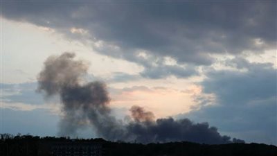 الصواريخ الروسية تسقط في أراضي بولندا