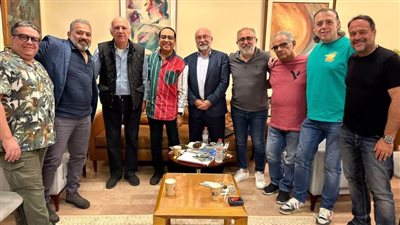 الاوبرا تستحدث سلسلة حفلات لمؤلفى الموسيقى التصويرية والدرامية