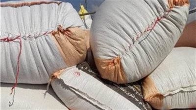 ضبط 1891 قضية تموين و1100 طن سلع وأرز شعير قبل بيعها بالسوق السوداء 