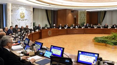 رئيس الوزراء: مصر نجحت بشهادة العالم في تنظيم مؤتمر  تغير المناخ على أعلى مستوى