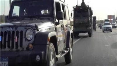 سقوط 10 تجار مخدرات وتنفيذ 2428 حكماً قضائيًا خلال حملة أمنية بالقليوبية