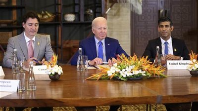 الصين تحث جميع الأطراف على الهدوء بعد الضربة الصاروخية البولندية