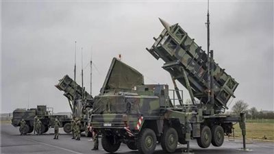 أوكرانيا: حان وقت توريد منظومات «باتريوت» 