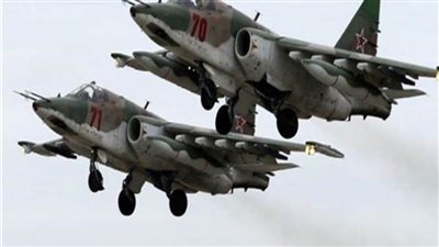 الجيش الأوكراني: يسقط 4 طائرات بدون طيار بالقرب من كييف 