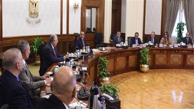 رئيس الوزراء يتابع مخططات تطوير حديقتي الحيوان والأورمان بالجيزة (صور)