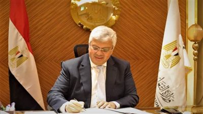 وزير التعليم العالي يعتمد الجدول الزمني لإجراء انتخابات الاتحادات الطلابية بالجامعات