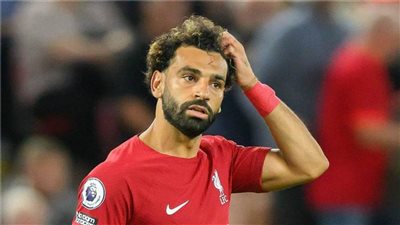 رسميا.. محمد صلاح يفوز بجائزة أفضل لاعب في العالم 2022 بتصويت الجماهير