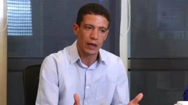 صاحب واقعة الكشري