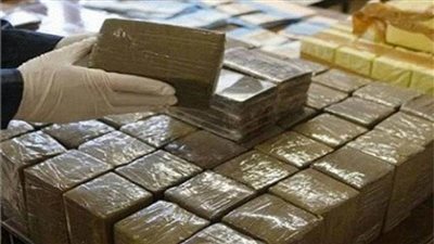 الداخلية تداهم «بؤر الكيف» بالمحافظات.. وتضبط كميات من الحشيش والهيروين 