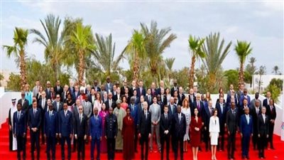 وزير البترول يرأس وفد مصر في قمة الفرنكفونية بتونس