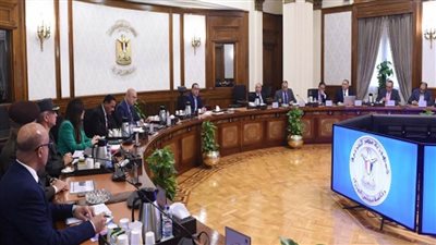 رئيس الوزراء يتابع مخططات إنشاء مدينة رأس الحكمة الجديدة (صور)