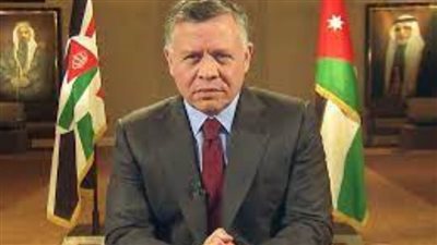 العاهل الأردني مهنئا أمير قطر: لدينا ثقة كبيرة على نجاح بطولة كأس العالم