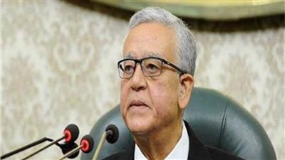 رئيس مجلس النواب: قمة المناخ إنجاز استثنائي.. والحدث الأكثر تأثير عالمياً