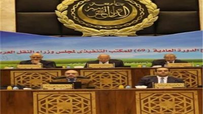 وزير النقل: مصر حريصة على ربط الدول العربية برًا وبحرًا وجوًا 