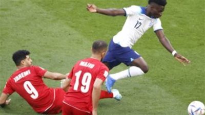 كأس العالم 2022.. بيلينجهام يسجل أول أهداف إنجلترا فى المونديال.. فيديو