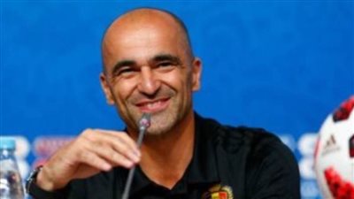 مدرب بلجيكا: منتخب مصر أعطانا درسًا قويًا سيكون حافزًا لنا في المونديال