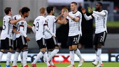 إصابة قوية تربك حسابات ألمانيا في كأس العالم 