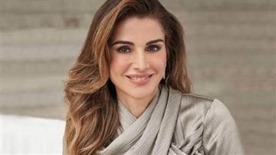 الملكة رانيا تهنئ المنتخب السعودي بالفوز التاريخي على الارجنتين