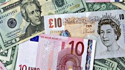 أسعار العملات أمام الجنيه المصري اليوم الخميس 24-11-2022 في البنوك