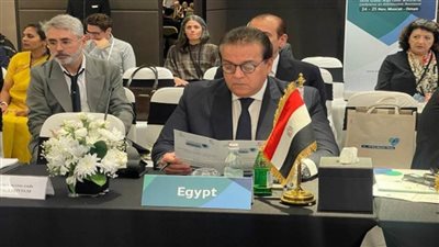 وزير الصحة: الاستخدام المفرط لمضادات الميكروبات كان سببًا رئيسيًا في وفاة أكثر من 1.2 مليون مريض عالميا (صور)