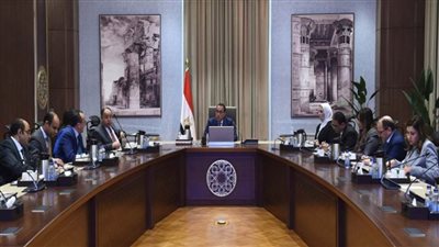 رئيس الوزراء يتابع برامج الحماية الاجتماعية لوزارة التضامن في ضوء موازنة 2022-2023 (صور)