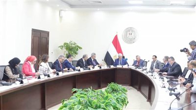 وزير التعليم العالي يشهد احتفالية قبول الاعتماد من الكلية الملكية للجراحين بأدنبرة لثلاث جامعات مصرية