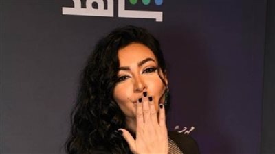 ميرهان حسين تخطف قلوب متابعيها في أحدث ظهور| صور