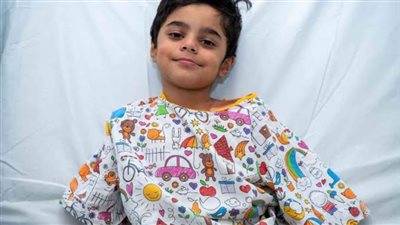إنقاذ حياة طفلة عمرها عامان بعد اختراق آلة حادة للرئة فى الزقازيق
