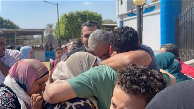 العفو الرئاسي: الإفراج عن 30 شخصا من المحبوسين احتياطيا