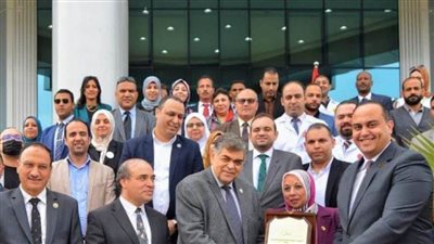 رئيس هيئة الرعاية الصحية: التأمين الصحي الشامل نقلة نوعية في البنية التحتية للمنشآت الصحية