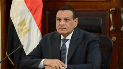 وزير التنمية المحلية: بدء تنفيذ مبادرة إتاحة أرصفة 37 شارع بمنطقة الزمالك لذوي الاحتياجات الخاصة