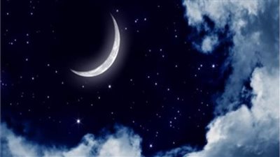 القومي للبحوث الفلكية: مولد هلال جمادي الأول يوم الجمعة المقبل 