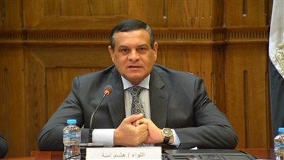 هشام آمنة: صندوق التنمية المحلية يمول 578 مشروعا صغيرا باستثمارات 9.5 مليون جنيه