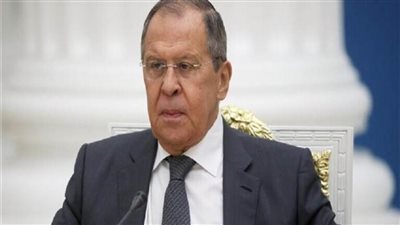 لافروف: الشعب الأوكراني يستحق العيش بسلام بجانب إخوانه السلافيين