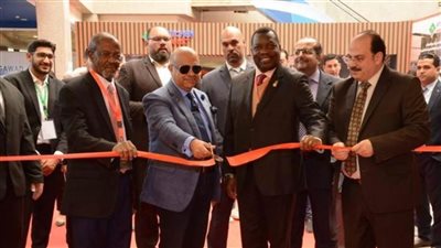 بأسعار مخفضة.. التموين تفتتح معرضًا للسيراميك في مدينة نصر 