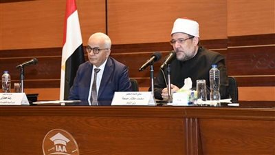 الأوقاف والتعليم تطلقان المسابقة المشتركة لعام 2022 - 2023 ..تعرف على التفاصيل 