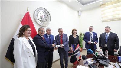  عاجل.. اعتماد كلية 