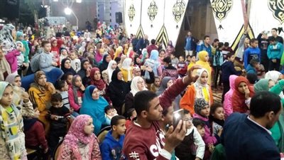 قصور الثقافة تجوب محافظات مصر لنشر المعرفة والقضاء على الأفكار الظلامية